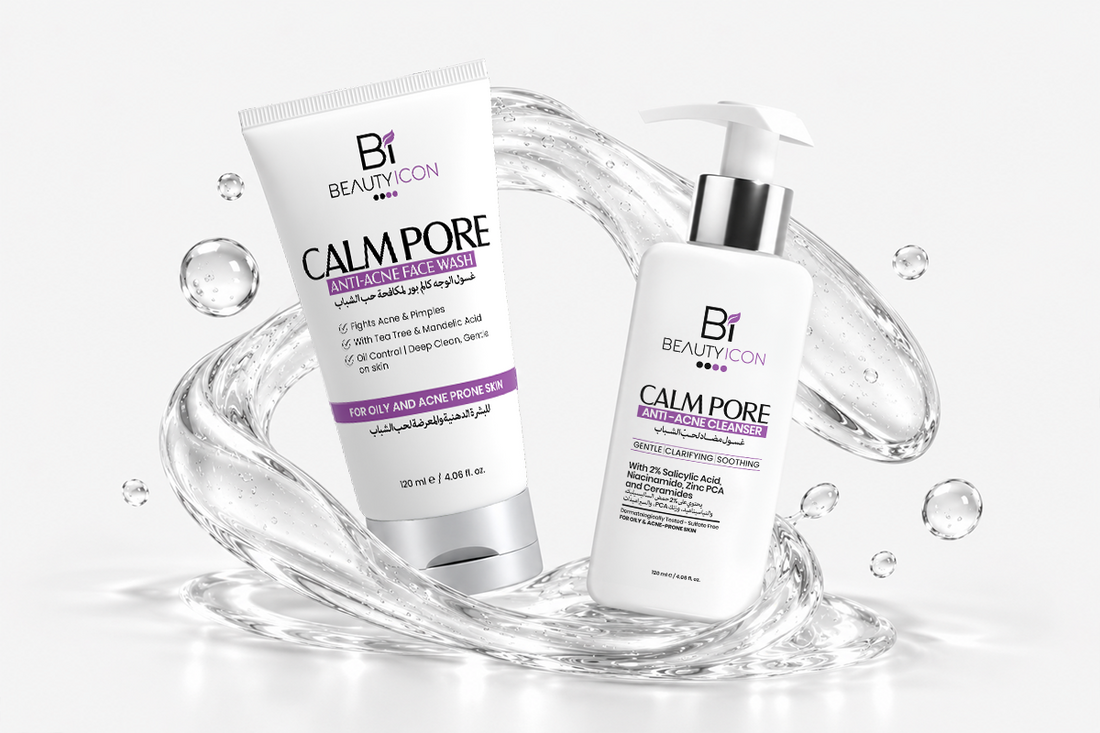 Is Face Wash Better Than a Cleanser?