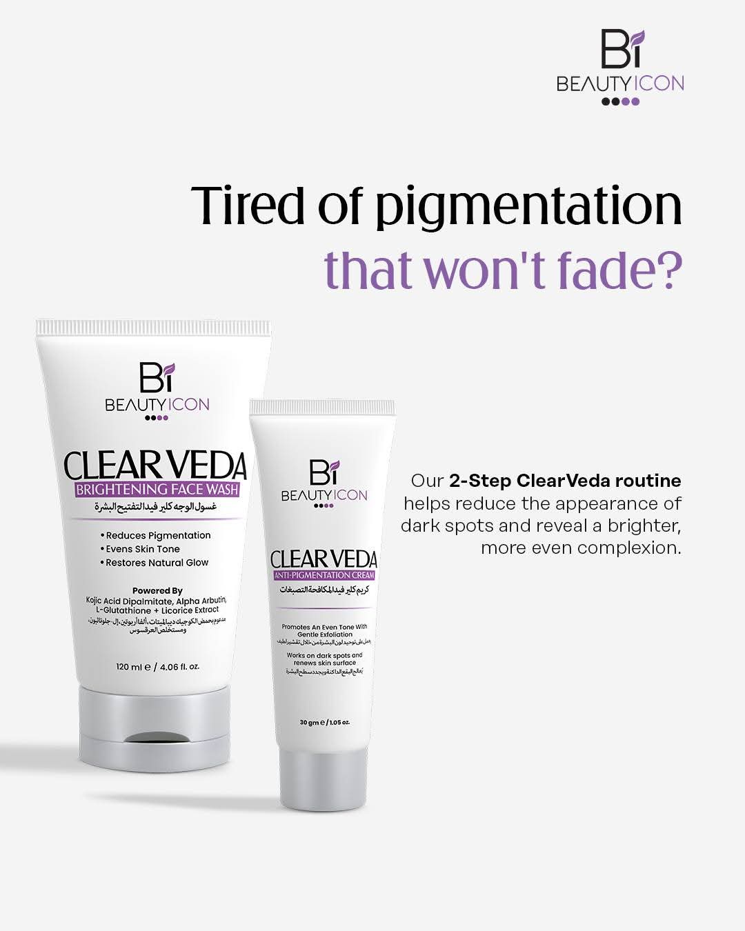 Why a Face Wash and Treatment Cream Work Better Together