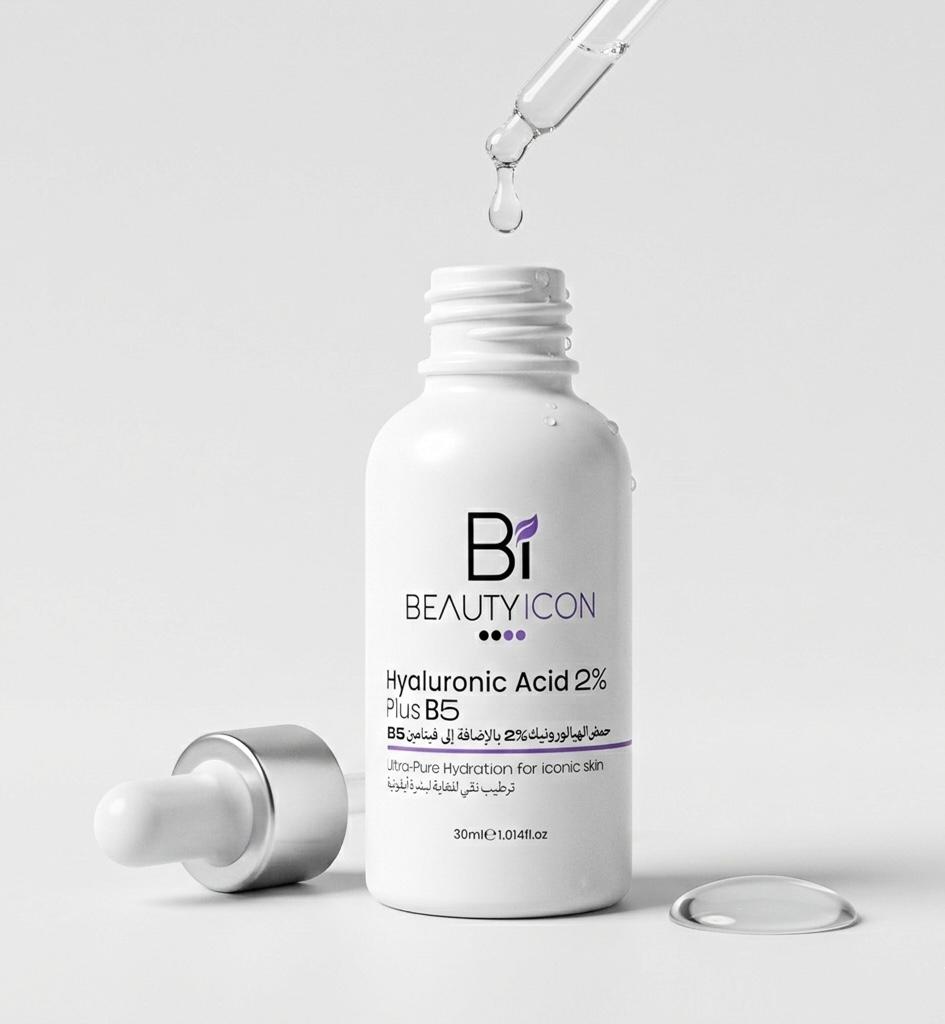 Why Hyaluronic Acid Deserves a Spot in Your Daily Skincare Routine