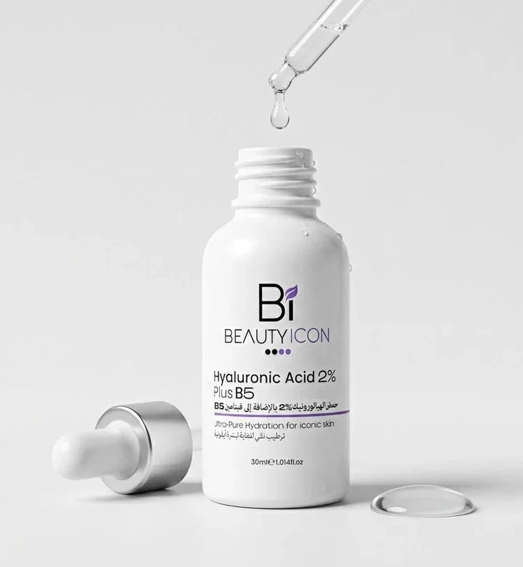 Hyaluronic Acid