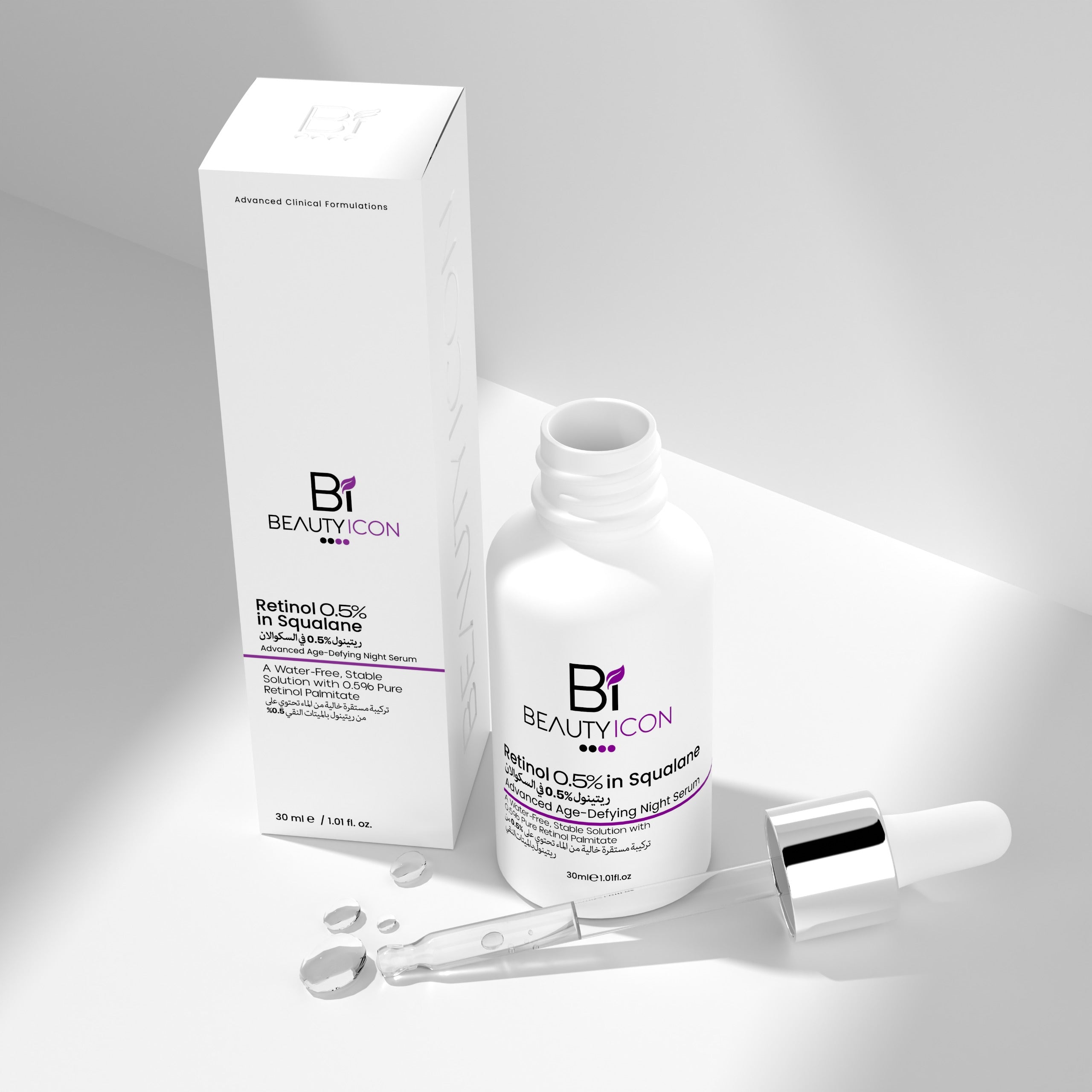 Wrinkles and Fine Lines Starting to Show? Read This Before Buying Retinol