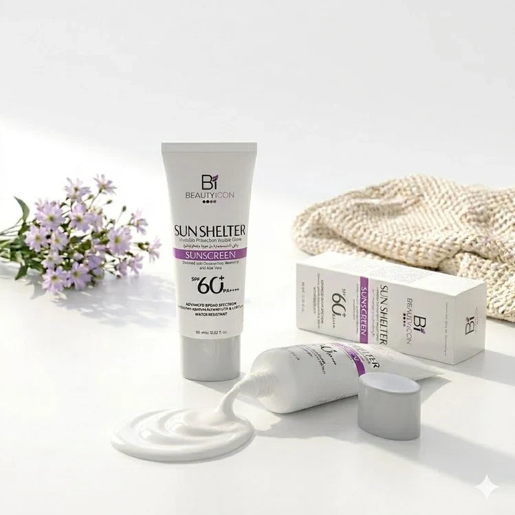 Why-Sun-Shelter-SPF-60-PA-Sunscreen-Is-a-Smart-Choice