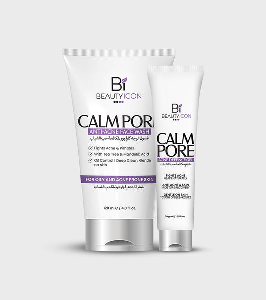Acne & Blemishes
