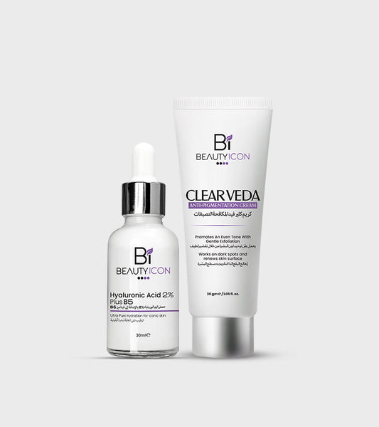 Pigmentation & Dark Spots
