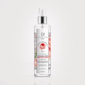 Hydrating Rose Facial Mist