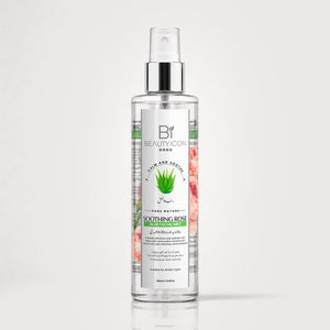 Soothing Rose Aloe Facial Mist