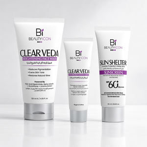 Pigmentation Repair Trio