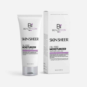 Skin Sheer Oil Free Moisturizer
