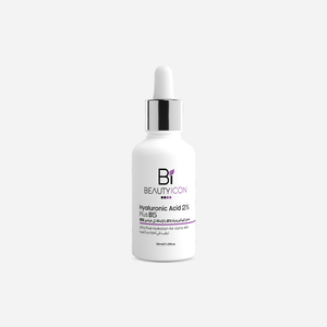 Hyaluronic Acid 2% Plus B5