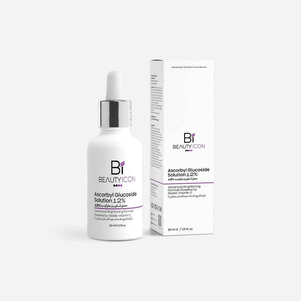 Ascorbyl Glucoside Solution 12%