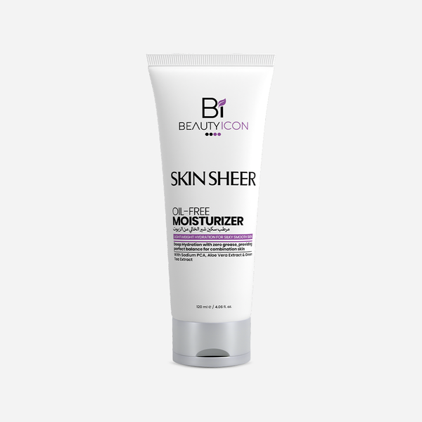 Skin Sheer Oil Free Moisturizer