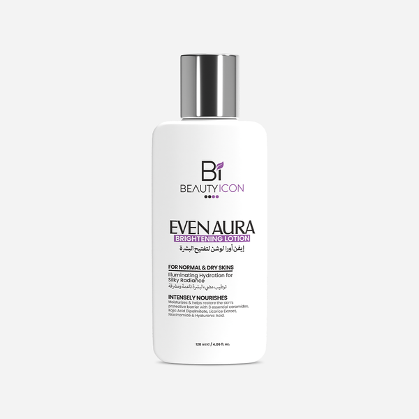 Even Aura Brightening Lotion