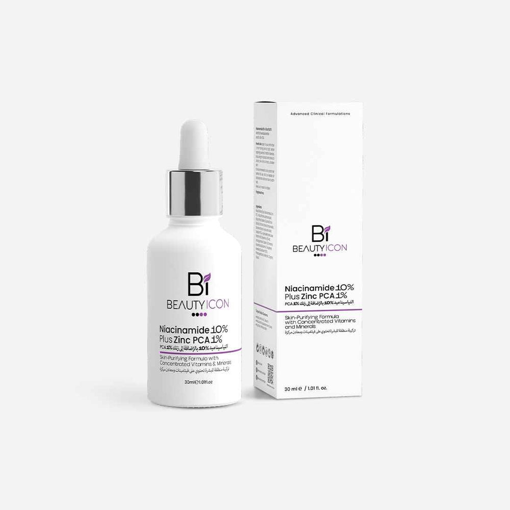 Niacinamide 10% Plus Zinc PCA 1%