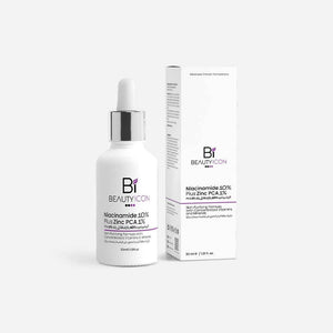 Niacinamide 10% Plus Zinc PCA 1%