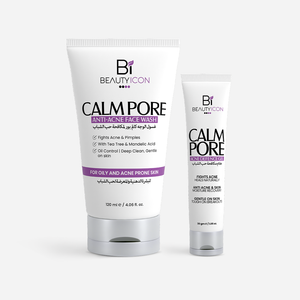 Acne Defense Duo
