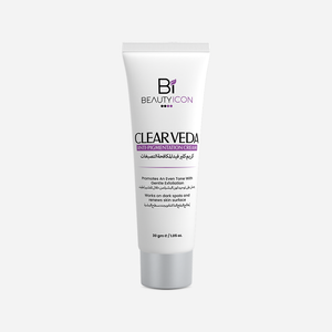 Clear Veda Anti Pigmentation Cream