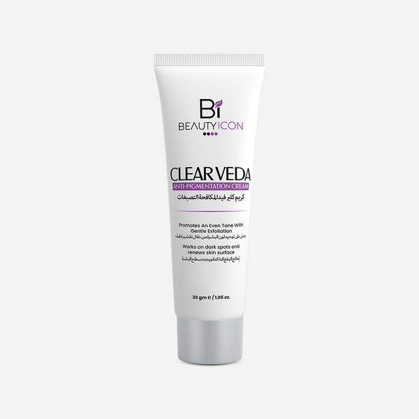 Clear Veda Anti Pigmentation Cream