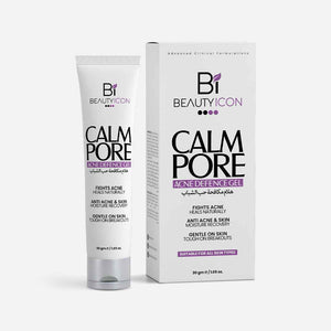 Calm Pore Acne Defence Gel