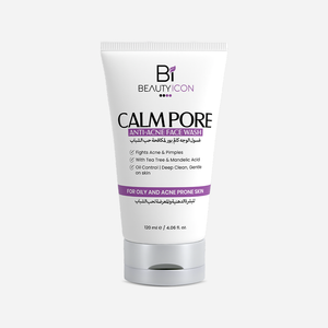 Calm Pore Anti-Acne Face Wash