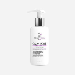 Calm Pore Anti Acne Cleanser