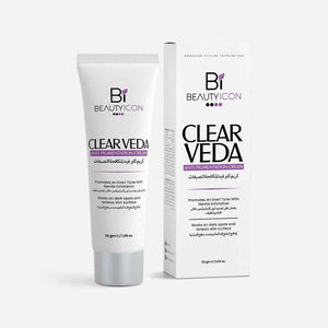 Clear Veda Anti Pigmentation Cream
