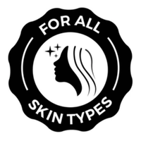 Suitable for All Skin Types