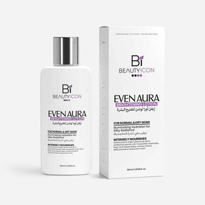 Even Aura Brightening Lotion