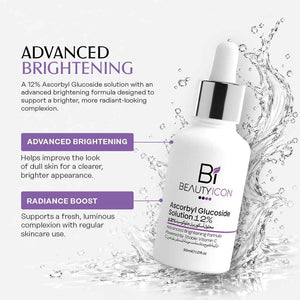 Ascorbyl Glucoside Solution 12%