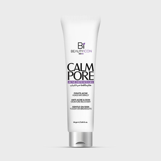 Calm Pore Acne Defence Gel