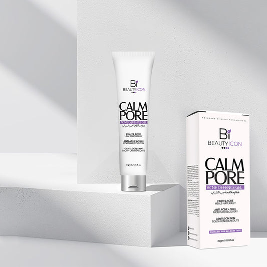 Calm Pore Acne Defence Gel