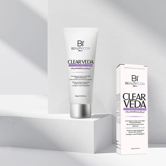 Clear Veda Anti Pigmentation Cream