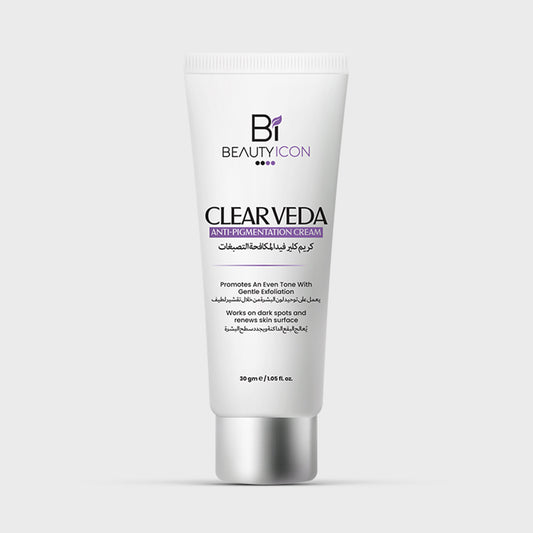 Clear Veda Anti Pigmentation Cream