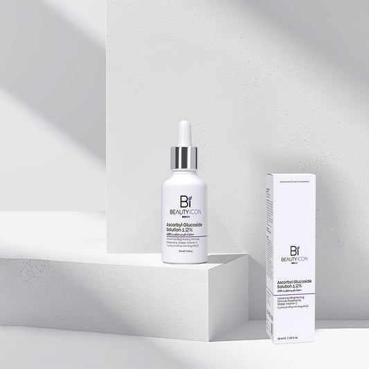 Ascorbyl Glucoside Solution 12%