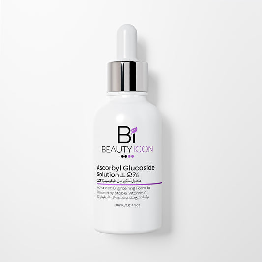 Ascorbyl Glucoside Solution 12%