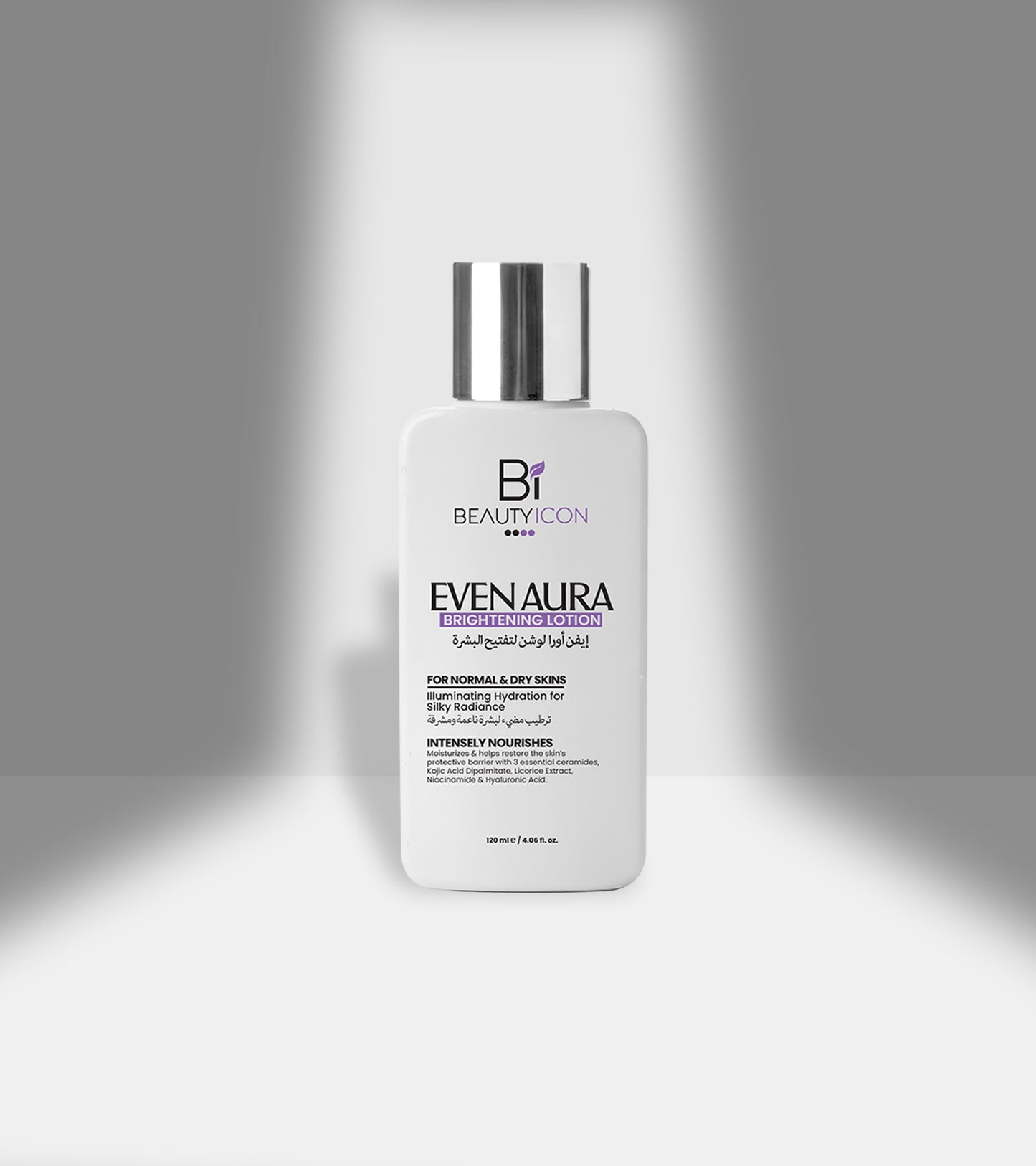 Even Aura Brightening Lotion