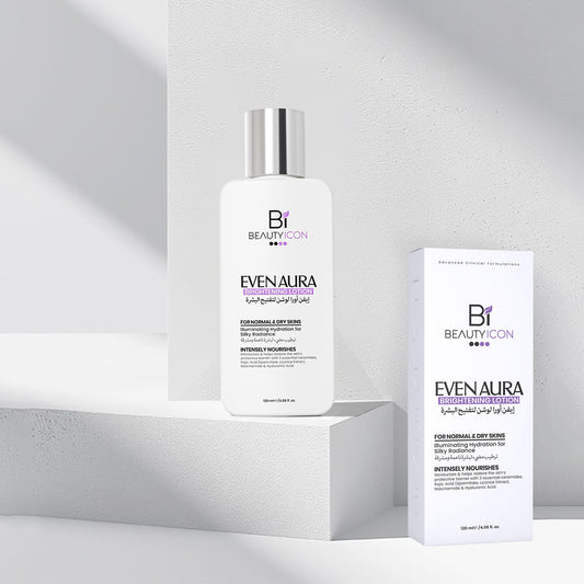 Even Aura Brightening Lotion