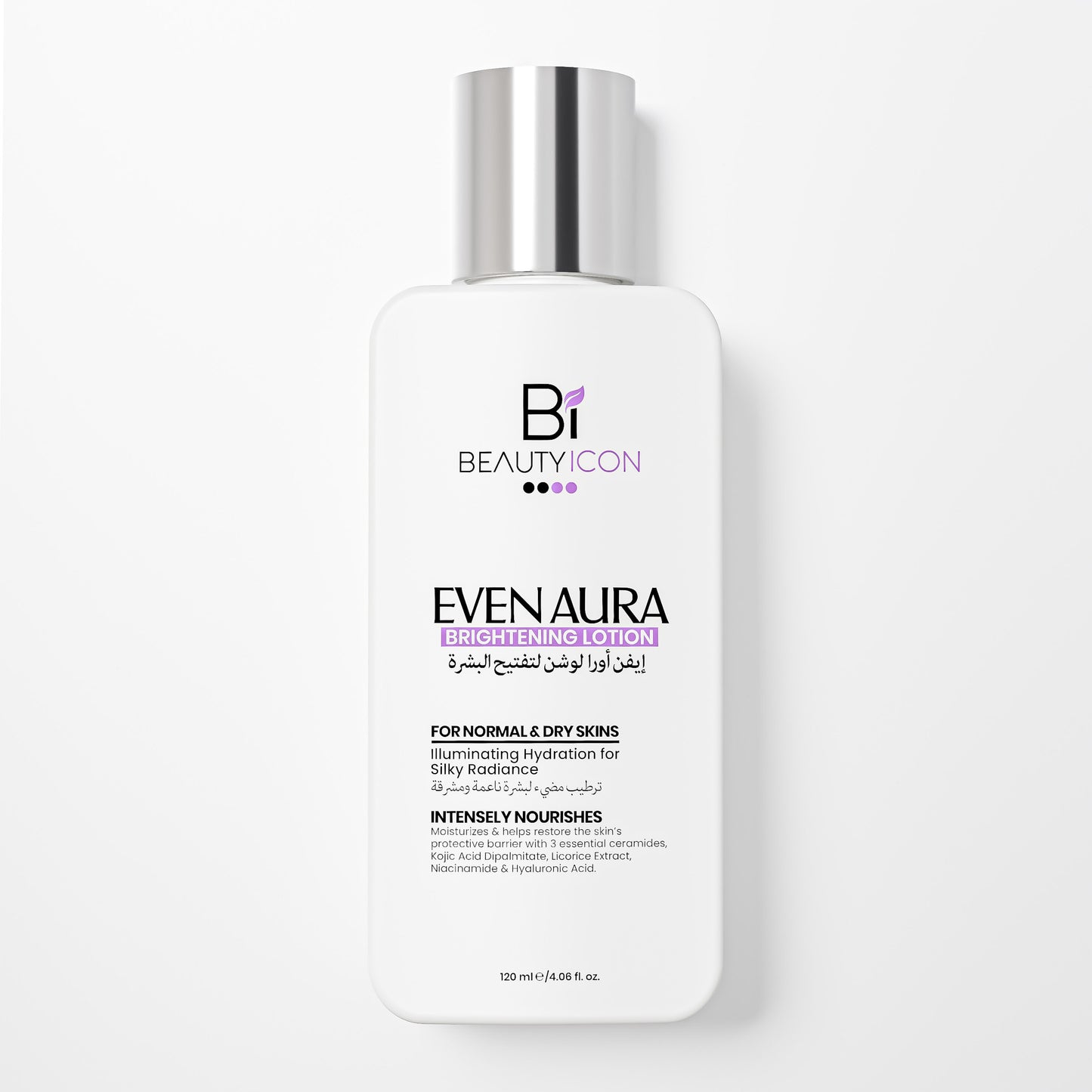 Even Aura Brightening Lotion