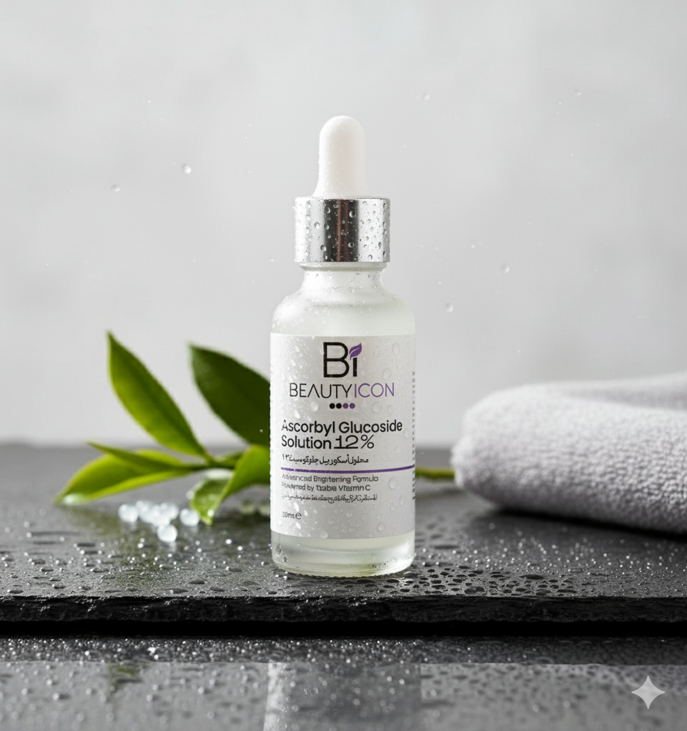 Ascorbyl Glucoside Solution 12%