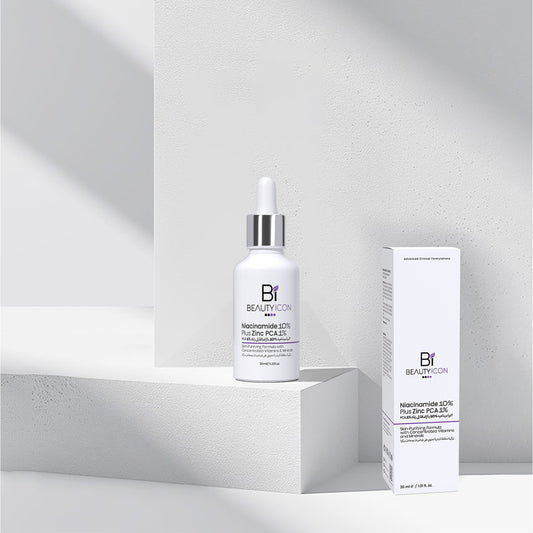 Niacinamide 10% Plus Zinc PCA 1%