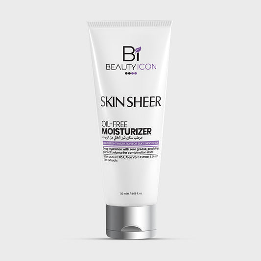 Skin Sheer Oil Free Moisturizer