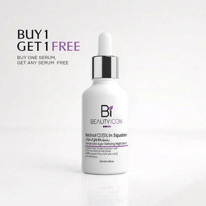 Retinol Buy 1 Get 1 Free