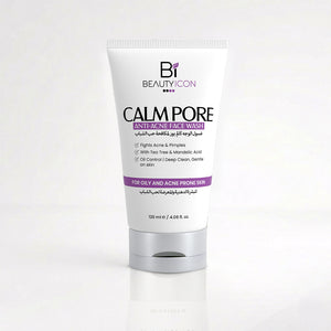 Calm Pore Anti-Acne Face Wash