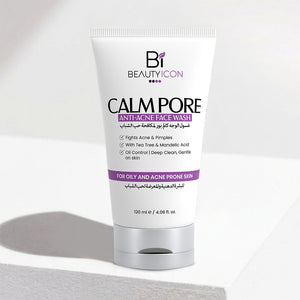 Calm Pore Anti-Acne Face Wash