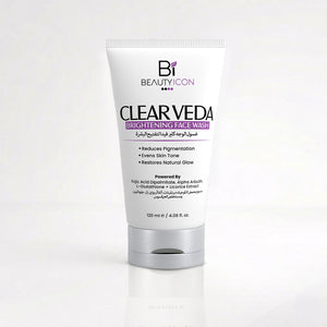 Clear Veda Brightening Face Wash