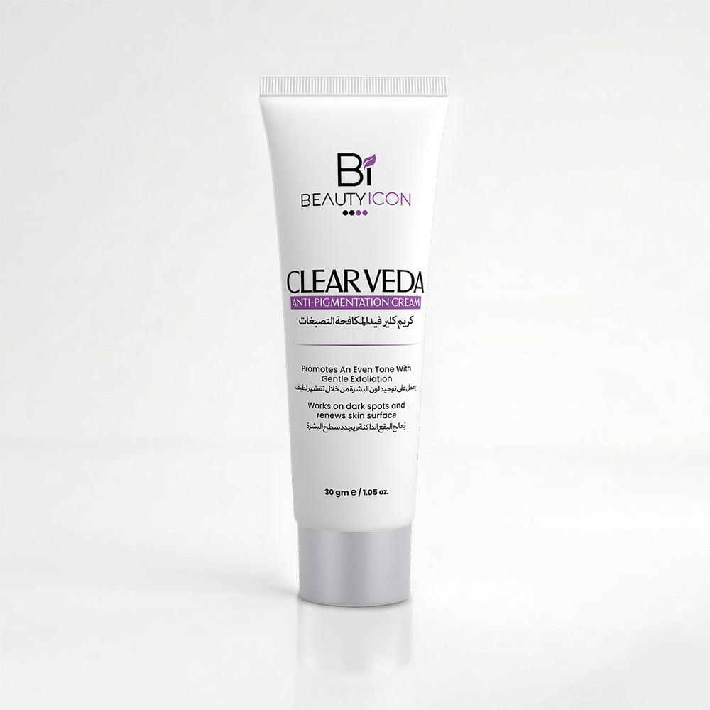 Clear Veda Anti Pigmentation Cream