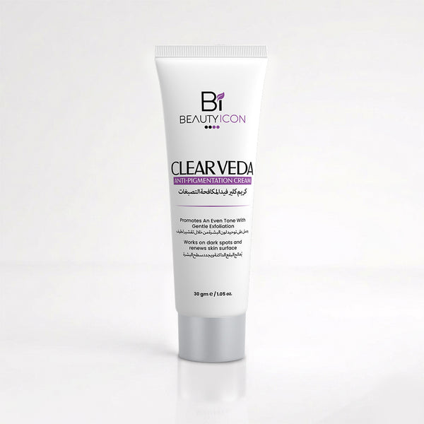Clear Veda Anti Pigmentation Cream