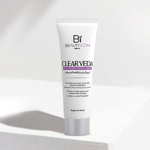 Clear Veda Anti Pigmentation Cream