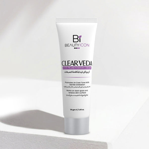 Clear Veda Anti Pigmentation Cream