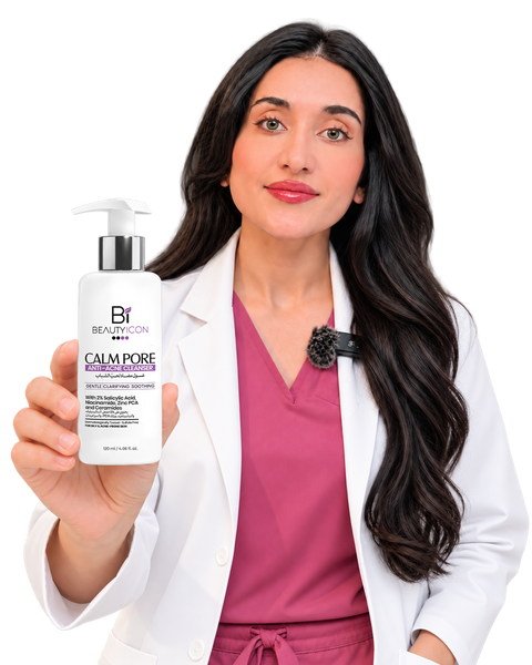 Dr Zakia