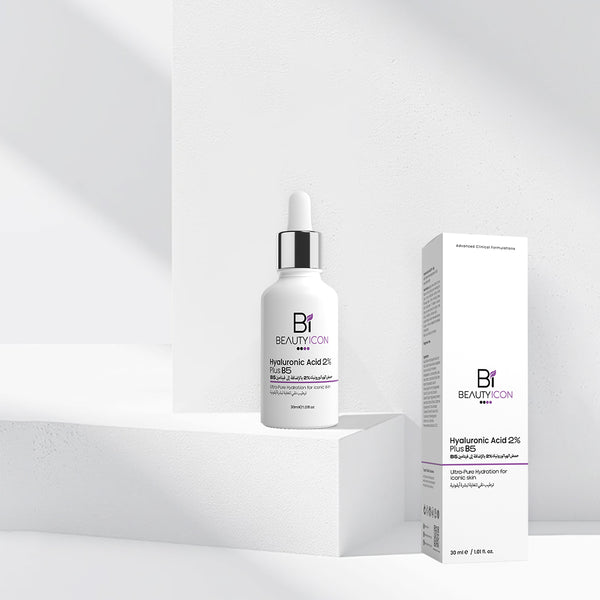 Hyaluronic Acid